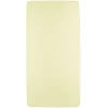 Meyco Jersey Spannbettlaken Soft Yellow 60 X 120 Cm