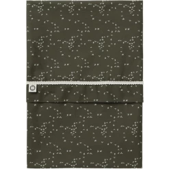 Noppies Laken Für Das Bettchen Botanical 110x140 Cm Beetle
