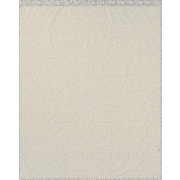 Noppies Laken Für Das Bettchen Botanical Cot Sheet Colony Blue 2 Noppies Laken Für Das Bettchen Botanical Cot Sheet Colony Blue – Bild 2