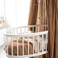 Noppies Laken Für Die Wiege Botanical 80x100 Cm Fog 11 Noppies Laken Für Die Wiege Botanical 80x100 Cm Fog -Träumeland Shop noppies laken fuer die wiege botanical 80x100 cm fog a357027 5