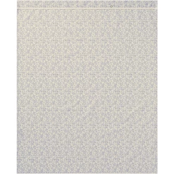 Noppies Laken Für Die Wiege Botanical Crib Sheet Colony Blue -Träumeland Shop noppies laken fuer die wiege botanical crib sheet colony blue a387230 2