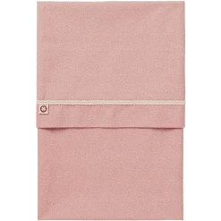 Noppies Baby Comfort Noppies Laken Tiny Dot Misty Rose 110 X 140cm