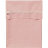 Noppies Baby Comfort Noppies Laken Tiny Dot Misty Rose 80 X 100 Cm