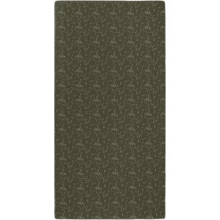 Noppies Spannbetttuch Für Das Bettchen Botanical Beetle