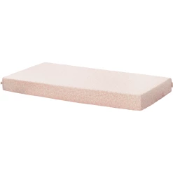 Noppies Spannbetttuch Für Das Bettchen Botanical Misty Rose -Träumeland Shop noppies spannbetttuch fuer das bettchen botanical misty rose a357044 2