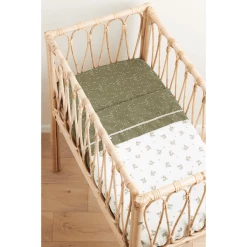 Noppies Spannbetttuch Für Die Wiege Botanical Beetle 9 Noppies Spannbetttuch Für Die Wiege Botanical Beetle -Träumeland Shop noppies spannbetttuch fuer die wiege botanical beetle a357037 3
