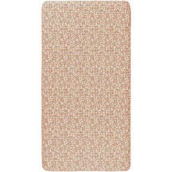 Noppies Spannbetttuch Für Die Wiege Botanical Fog