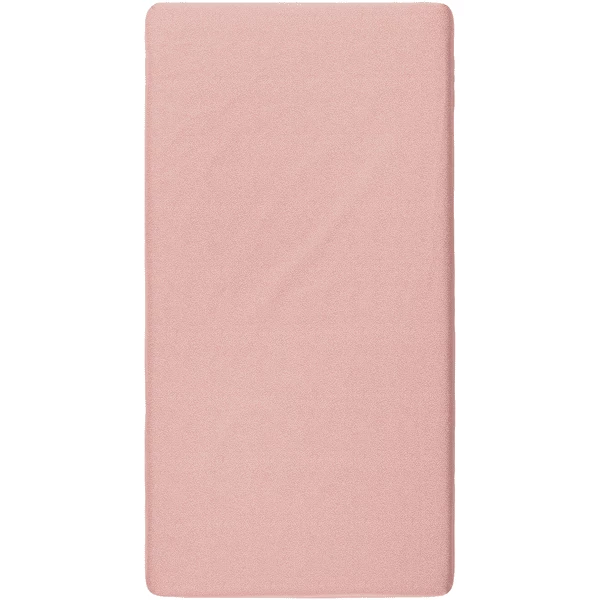 Noppies Spannbetttuch Für Die Wiege Tiny Dot Misty Rose 1 Noppies Spannbetttuch Für Die Wiege Tiny Dot Misty Rose
