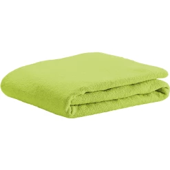 Odenwälder Spannbetttuch Frottee Limone 70 X 140 Cm