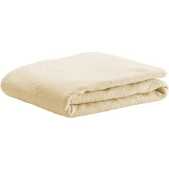 Odenwälder Spannbetttuch Frottee Natur