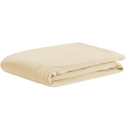Odenwälder Spannbetttuch Jersey Natur