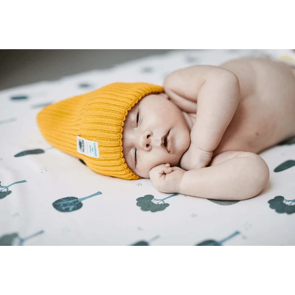 Pink No More Kinderbettlaken 60x120cm Baby-Accessoires Grün 2 Pink No More Kinderbettlaken 60x120cm Baby-Accessoires Grün – Bild 2