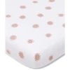 Pink No More Kinderbettlaken 70x140cm Baby-Accessoires Rosa
