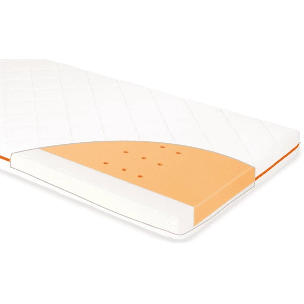 Pinolino Matratze Luna Sky 70 X 140 Cm 1 Pinolino Matratze Luna Sky 70 X 140 Cm