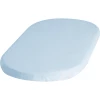 Playshoes Jersey Spannbettlaken 40 X 70cm Blau