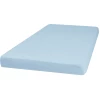 Playshoes Jersey Spannbettlaken 60x120cm Blau