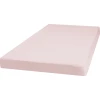 Playshoes Jersey Spannbettlaken 60x120cm Rosa
