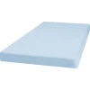 Playshoes Jersey Spannbettlaken 70x140 Cm Blau