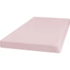 Playshoes Jersey Spannbettlaken 70x140 Cm Rosa