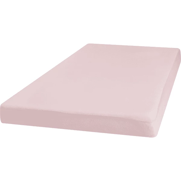 Playshoes Jersey Spannbettlaken 70x140 Cm Rosa 1 Playshoes Jersey Spannbettlaken 70x140 Cm Rosa