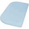 Playshoes Jersey Spannbettlaken 81x42 Cm Blau