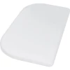 Playshoes Jersey Spannbettlaken 89x51cm Weiß