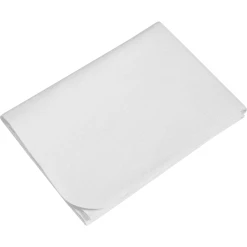 Playshoes Molton-Betteinlage 50x70cm Weiß