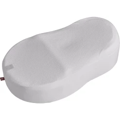 RED CASTLE Spannbettlaken Für Cocoonababy® Perlgrau