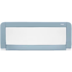 Reer Bettgitter Sleep'n Keep 100 Cm, Blau / Grau