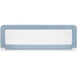 Reer Bettgitter Sleep'n Keep 150 Cm, Blau / Grau