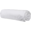 Roba Safe Asleep® Spannbettlaken Mit Feuchtigkeitsschutz Weiß100x200 Cm