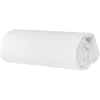 Roba Spannbettlaken Jersey Safe Asleep® Weiß 40x90 Cm/ 45x90 Cm