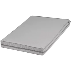 Roba Wiegenmatratze Safe Asleep AIR BALANCE Premiummesh 40x90