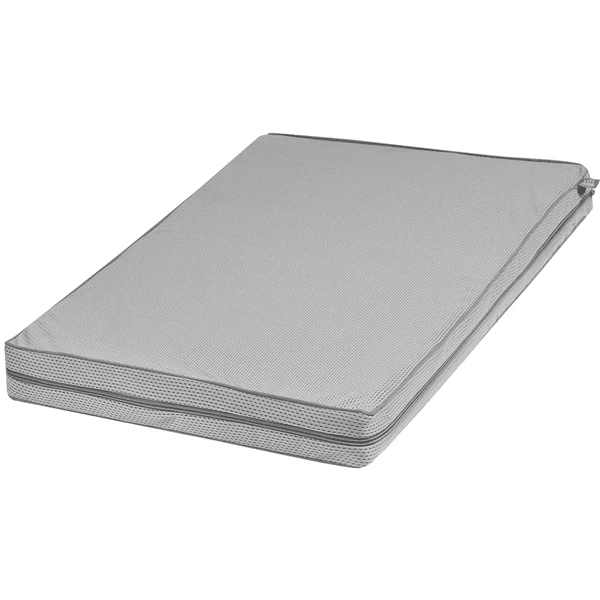 Roba Wiegenmatratze Safe Asleep AIR BALANCE Premiummesh 45x90 1 Roba Wiegenmatratze Safe Asleep AIR BALANCE Premiummesh 45x90