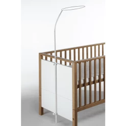 Schardt Himmelstange 3 Teilig Weiß