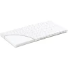 TiSsi® Matratze Maxi Boxspring 50 X 90 Cm