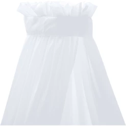 Träumeland Himmel Uni Weiß