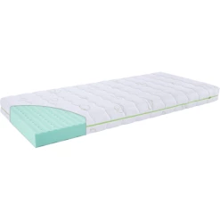 Träumeland Jugendmatratze Universum 90 X 200 Cm