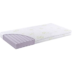 Träumeland Jugendmatratze Vollmond 140 X 200 Cm