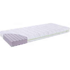 Träumeland Jugendmatratze Vollmond 90 X 160 Cm