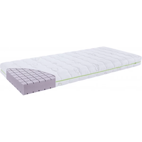 Träumeland Jugendmatratze Vollmond 90 X 160 Cm 1 Träumeland Jugendmatratze Vollmond 90 X 160 Cm