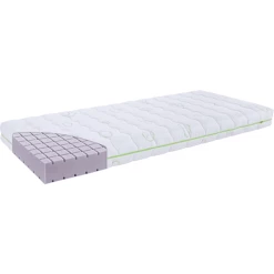 Träumeland Jugendmatratze Vollmond 90 X 190 Cm