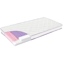 Träumeland Matratze Polarstern 60 X 120 Cm