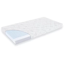 Träumeland Matratze Schneeflocke 60 X 120 Cm