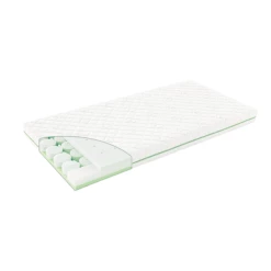 Träumeland Matratze Wald 70 X 140 Cm