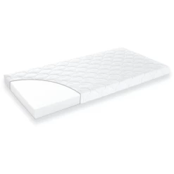 Träumeland Rollmatratze Easy 60 X 120 Cm