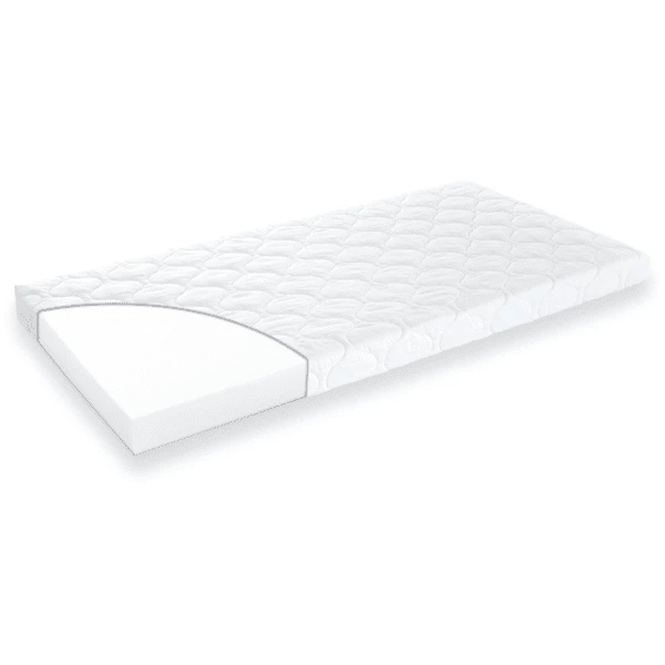 Träumeland Rollmatratze Easy 60 X 120 Cm 1 Träumeland Rollmatratze Easy 60 X 120 Cm